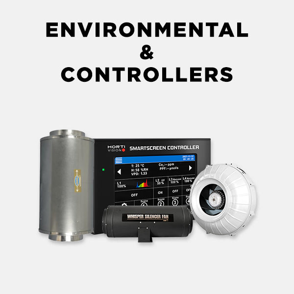 Environmental and Controllers