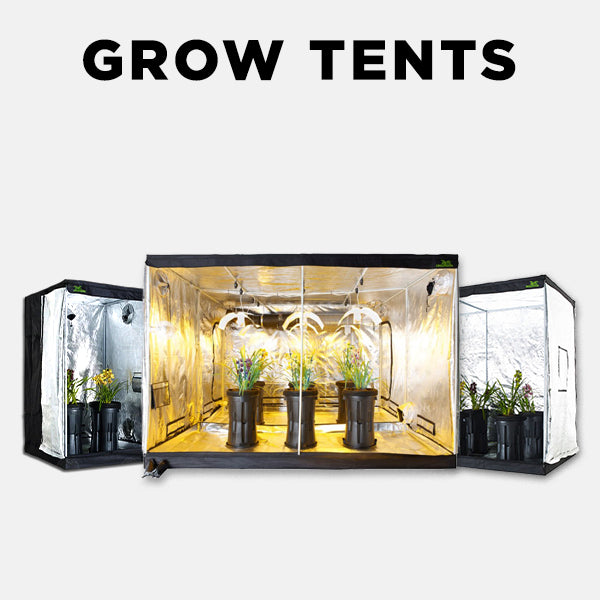 Grow Tents