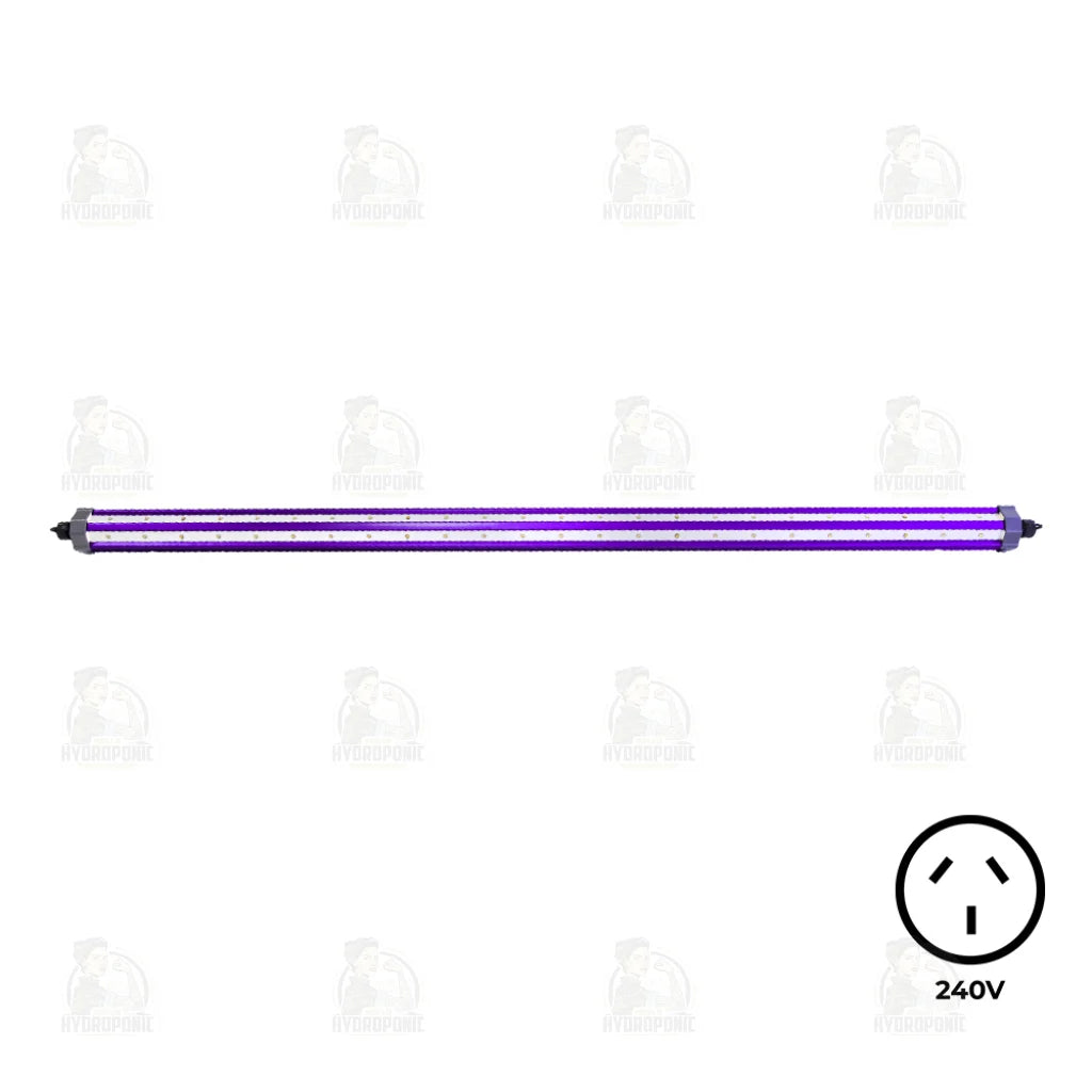 Uv light for hydroponics deals