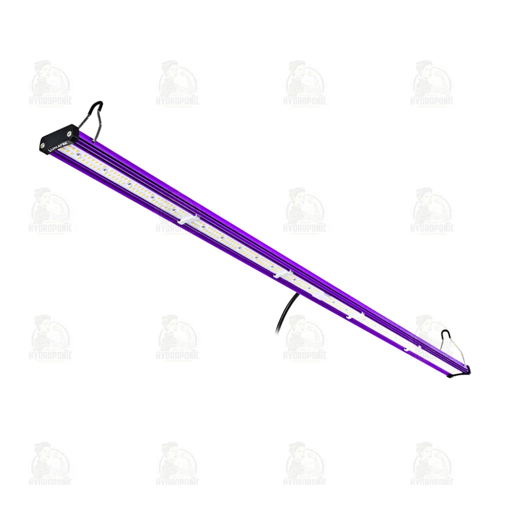 LUMATEK LED SUPPLEMENT LIGHT BAR 100W FULL SPECTRUM 220