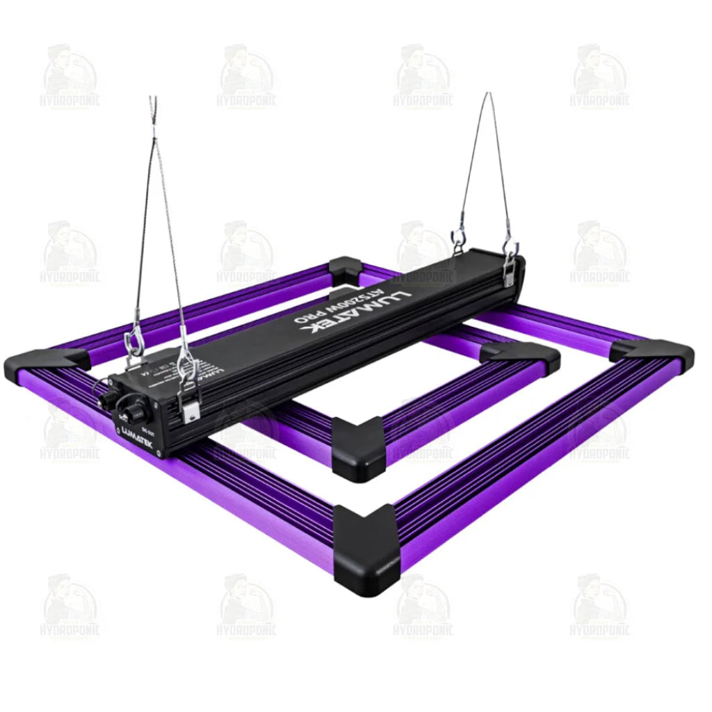 Lumatek led grow lights deals