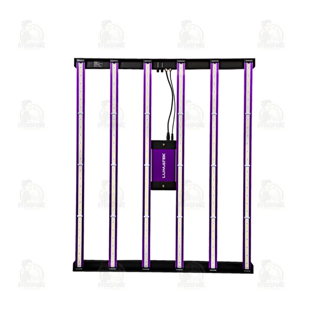 Zeus led hot sale grow light