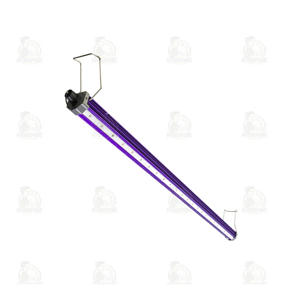 LUMATEK UV SUPPLEMENTAL LED BAR 30W UVA UVB 220 240V
