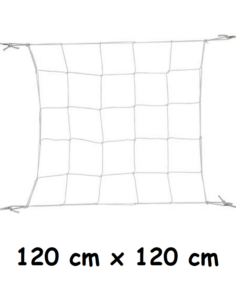 Hydro Axis Scrog Tent Net 120x120cm