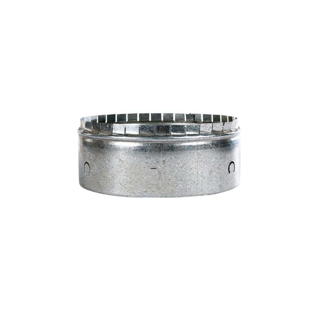 Duct Collar 250mm