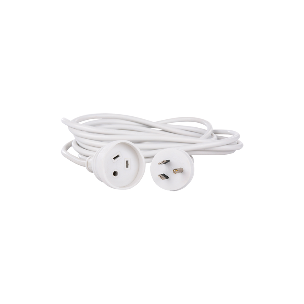 Hydro Axis Ballast Extension Lead Round Earth 4m