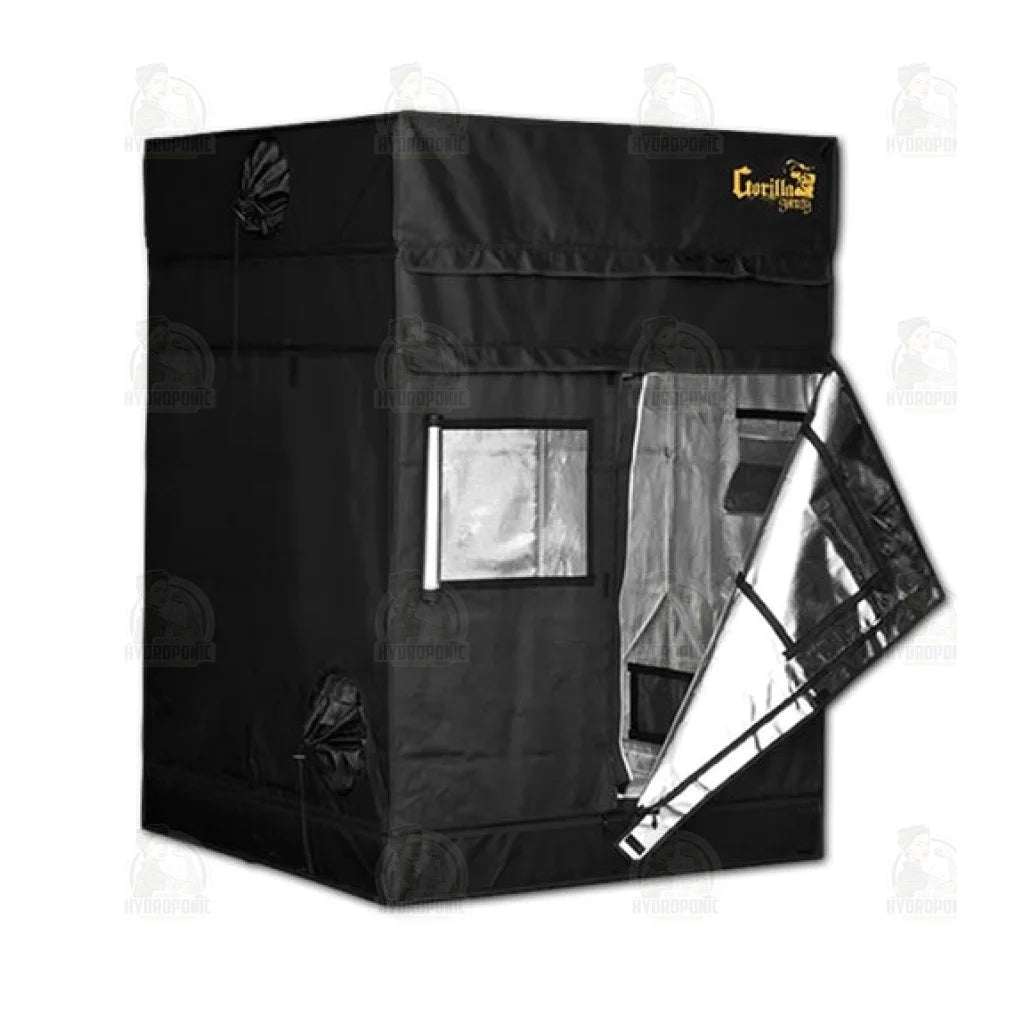 Gorilla sales tent 4x4