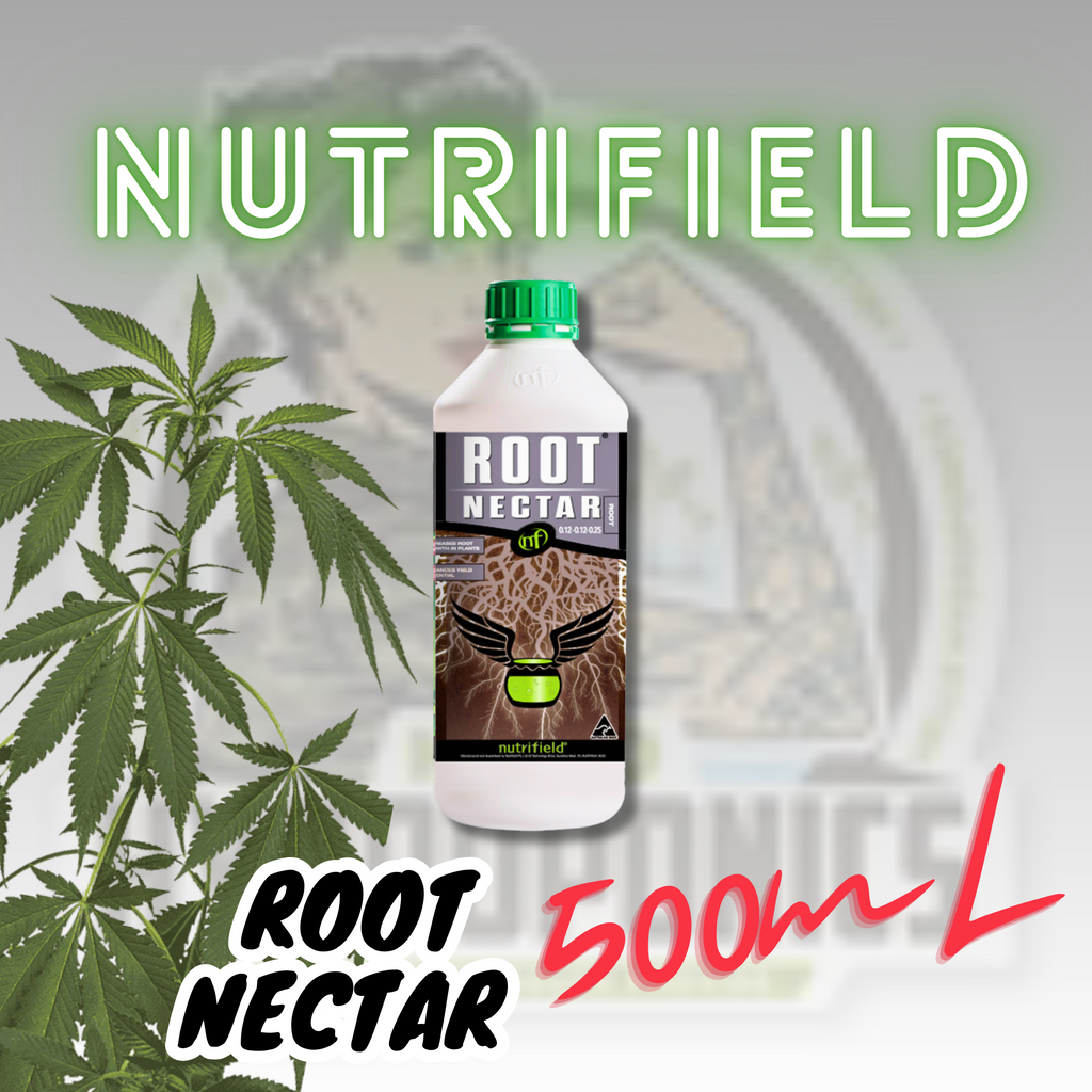 Nutrifield Root Nectar 500ML