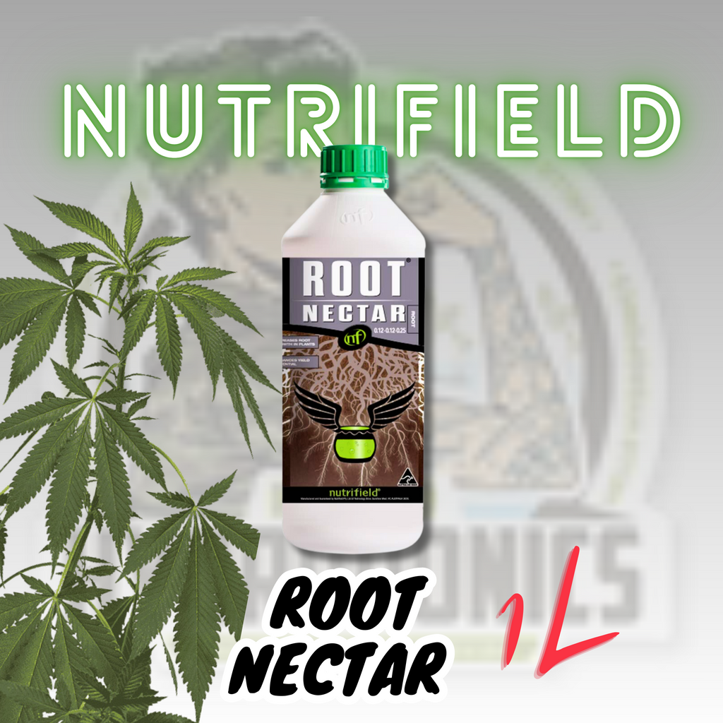 Nutrifield Root Nectar 1L