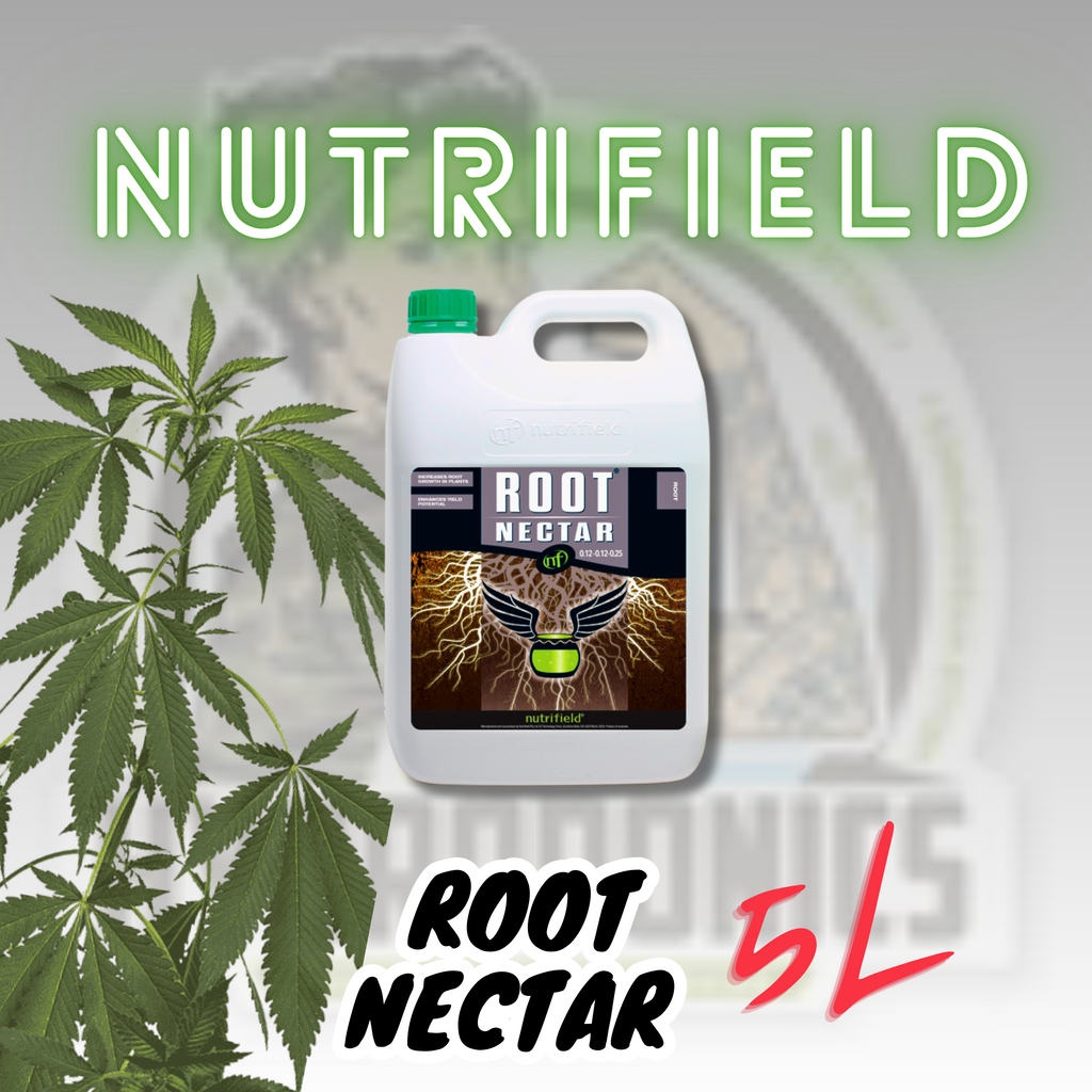 Nutrifield Root Nectar 5L