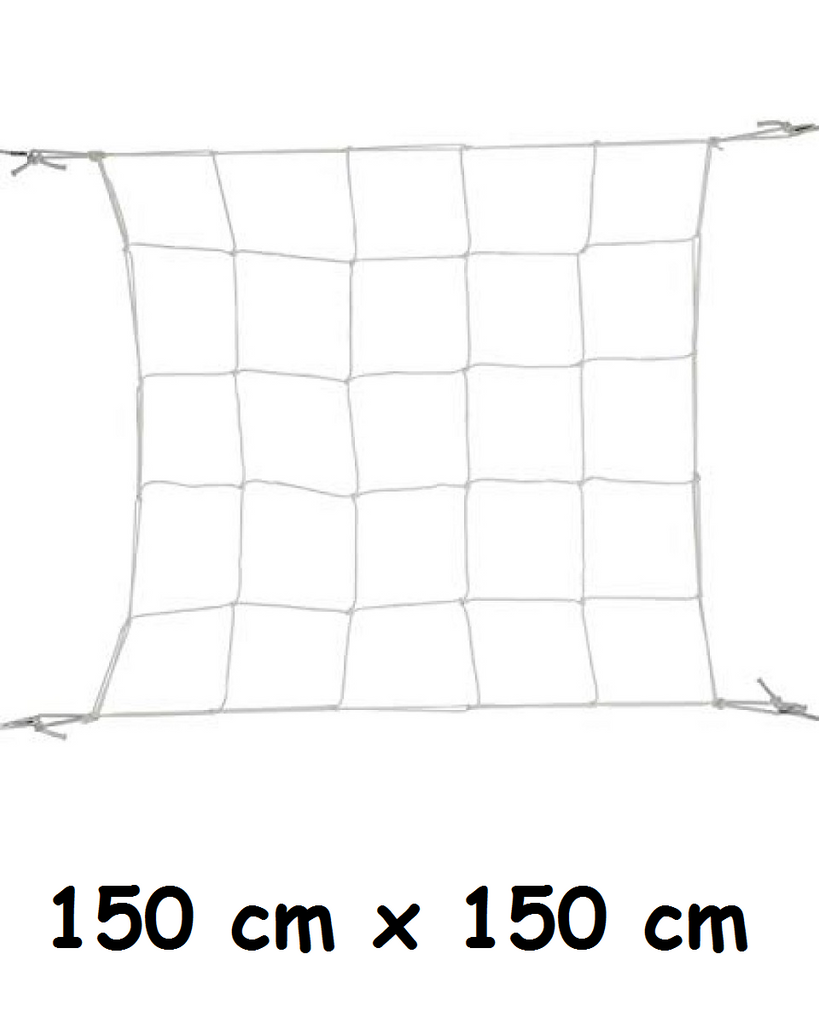 Hydro Axis Scrog Tent Net 150x150cm