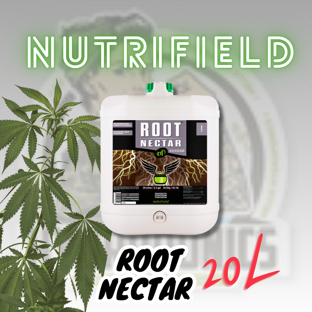 Nutrifield Root Nectar 20L