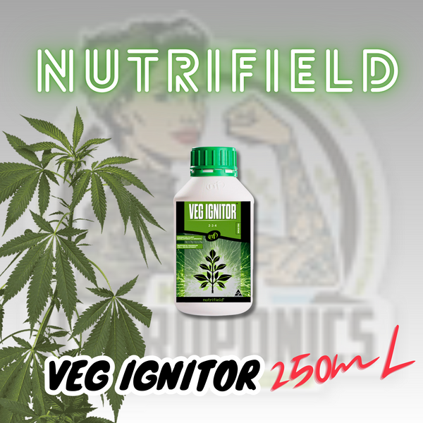 Nutrifield Veg Ignitor 250ML