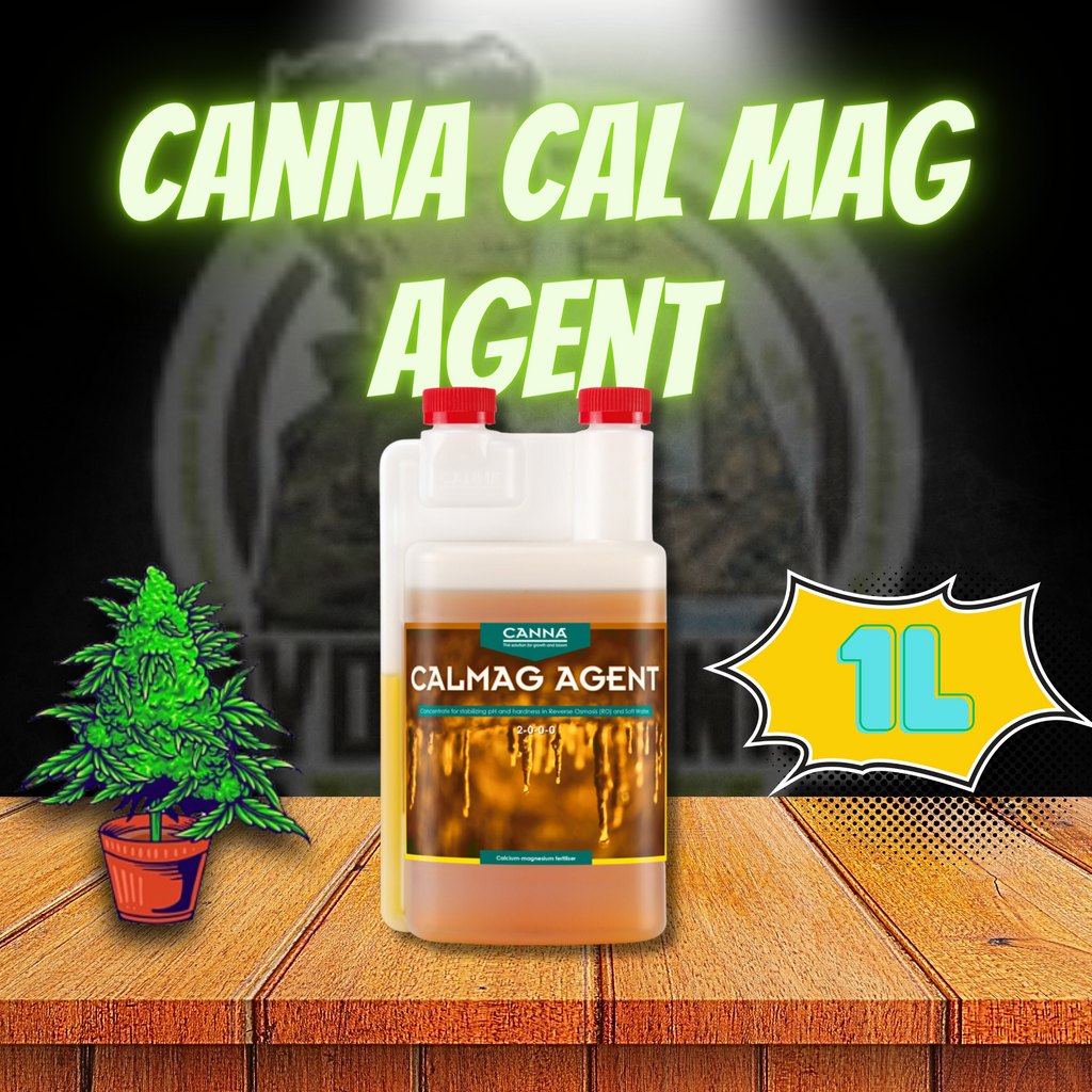 Canna Cal Mag Agent 1L