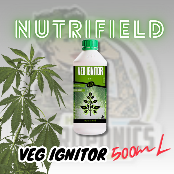 Nutrifield Veg Ignitor 500ML