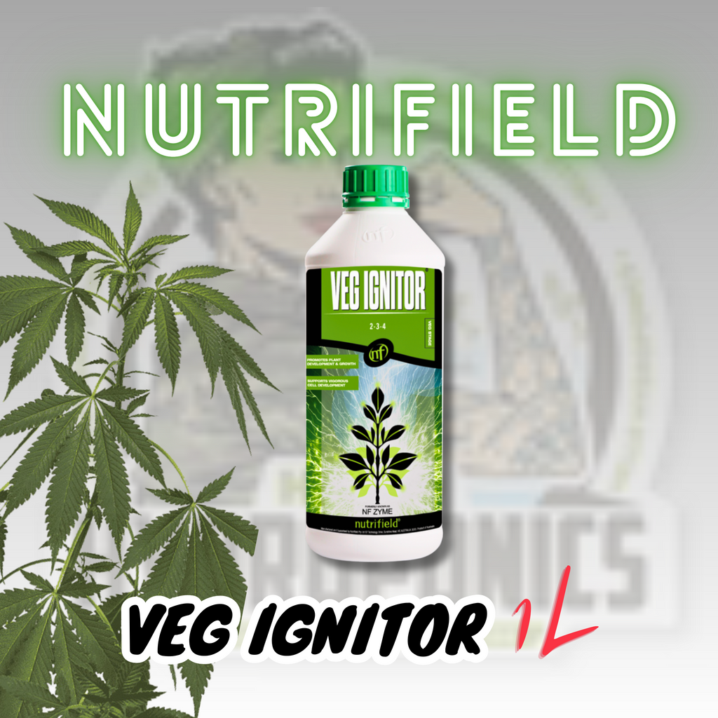 Nutrifield Veg Ignitor 1L