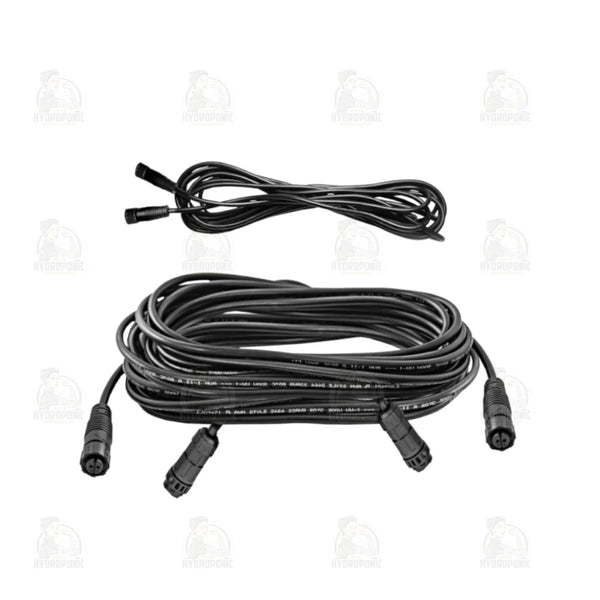 Lumatek Led Extension Cable Kit - Zeus 1000W Xtreme Grow Light Accessories