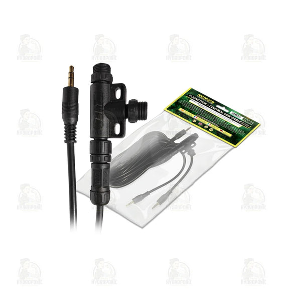 Lumatek T-Junction + Control Link Cable (Led) Grow Light Accessories