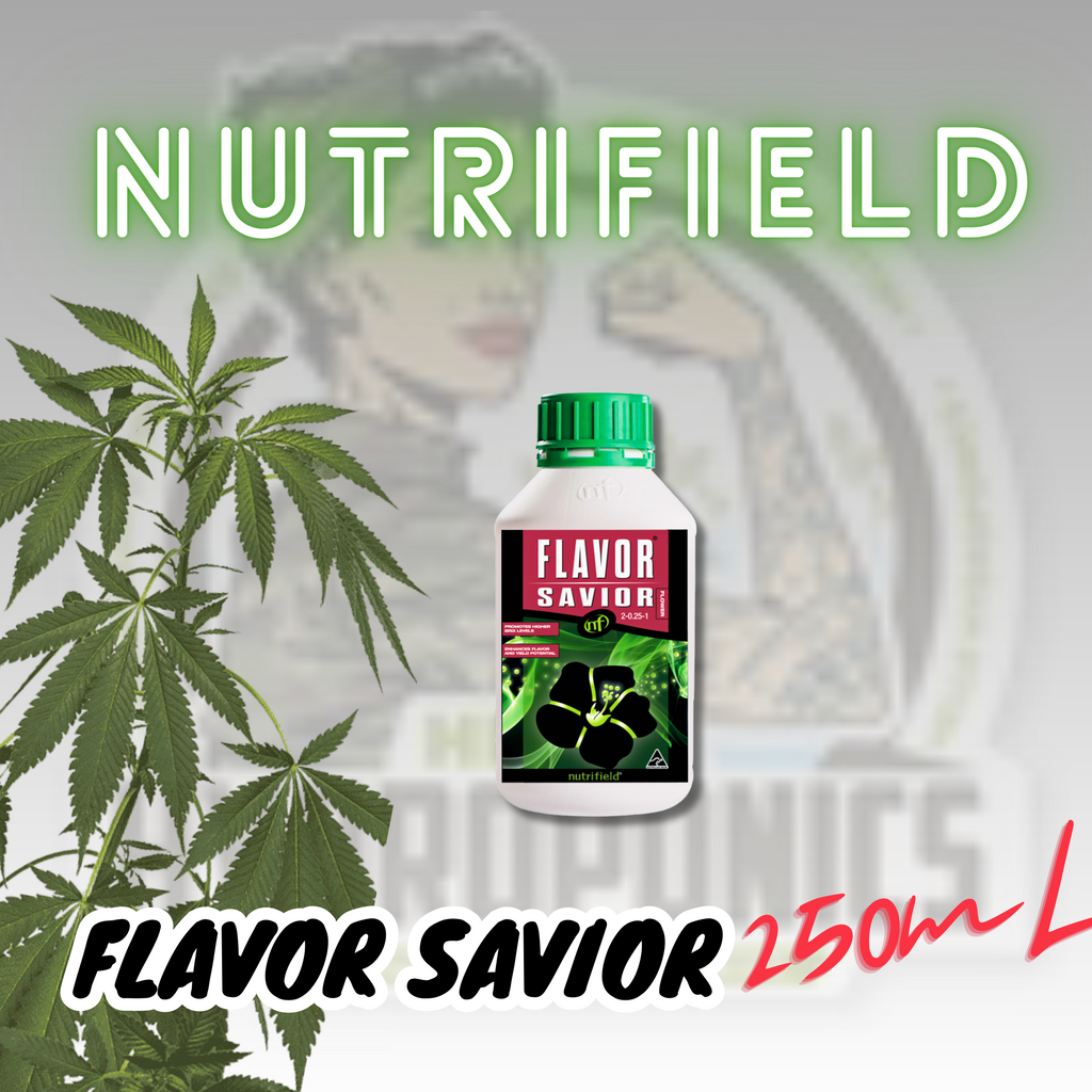 Nutrifield Flavor Savior 250ML