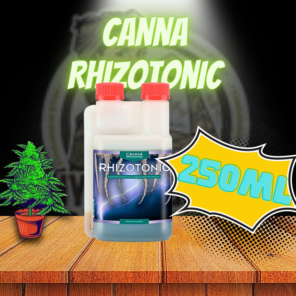 Canna Rhizotonic 250ml