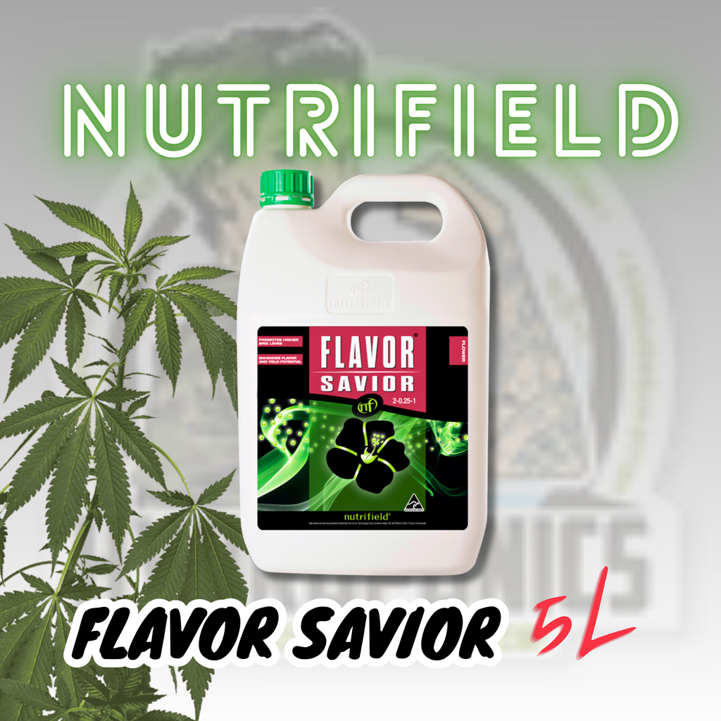 Nutrifield Flavor Savior 5L