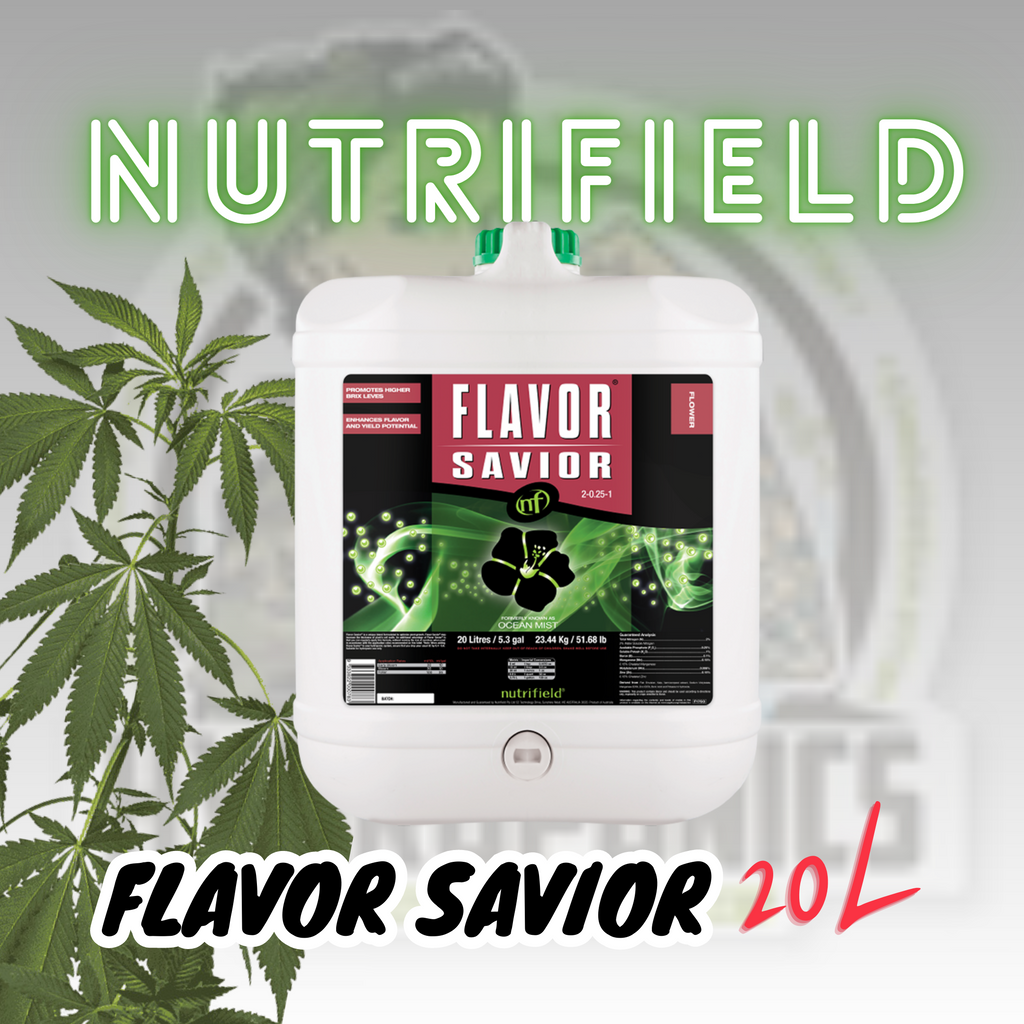 Nutrifield Flavor Savior 20L