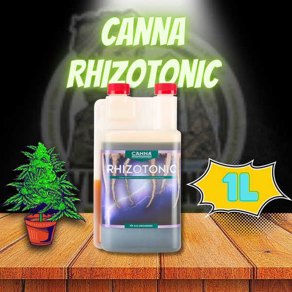 Canna Rhizotonic 1L