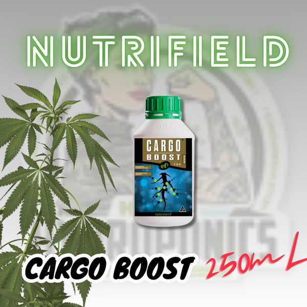 Nutrifield Cargo Boost 250ML