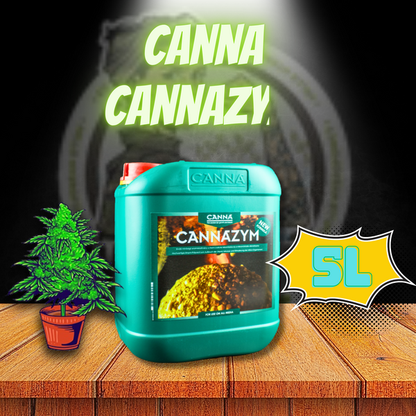 Canna Cannazym 5L