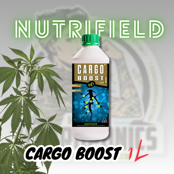Nutrifield Cargo Boost 1L
