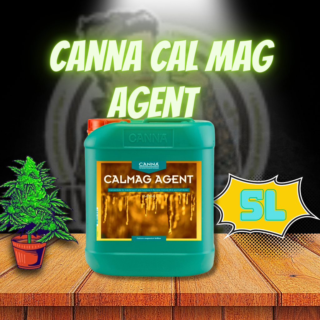 Canna Cal Mag Agent 5L