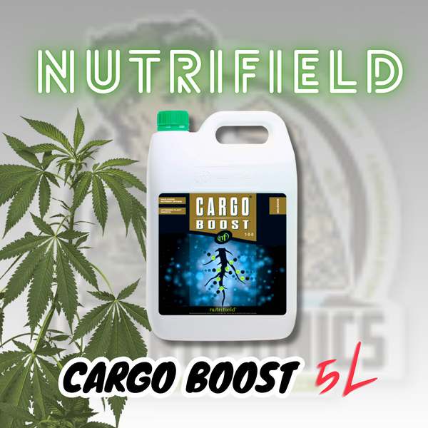 Nutrifield Cargo Boost 5L