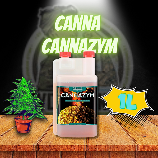 Canna Cannazym 1L