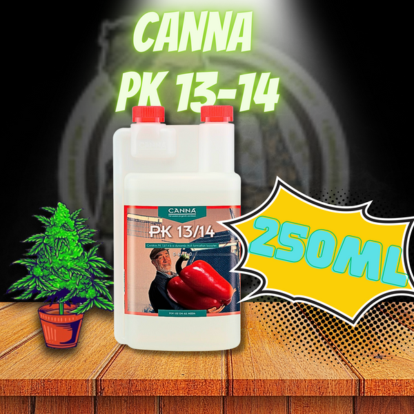 Canna PK 13-14 250ml