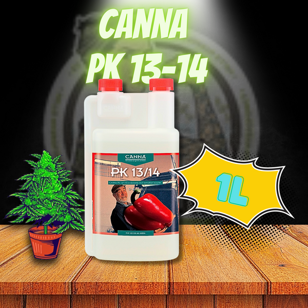 Canna PK 13-14 1L