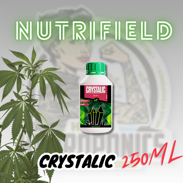 Nutrifield Crystalic 250ML