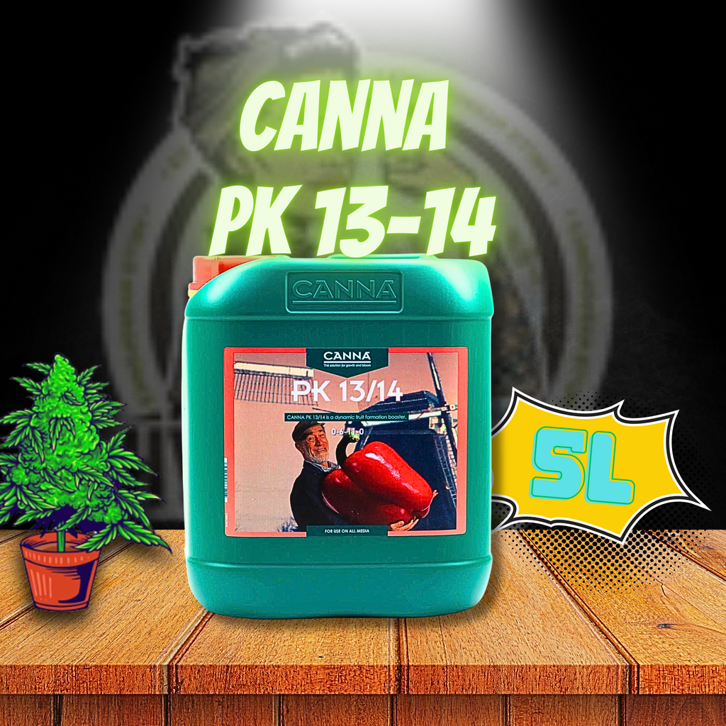 Canna PK 13-14 5L