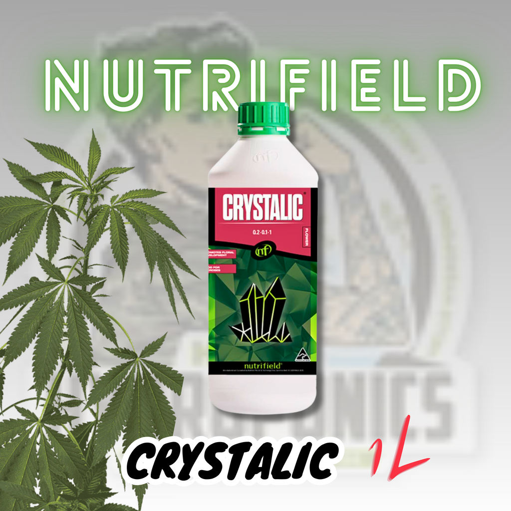 Nutrifield Crystalic 1L