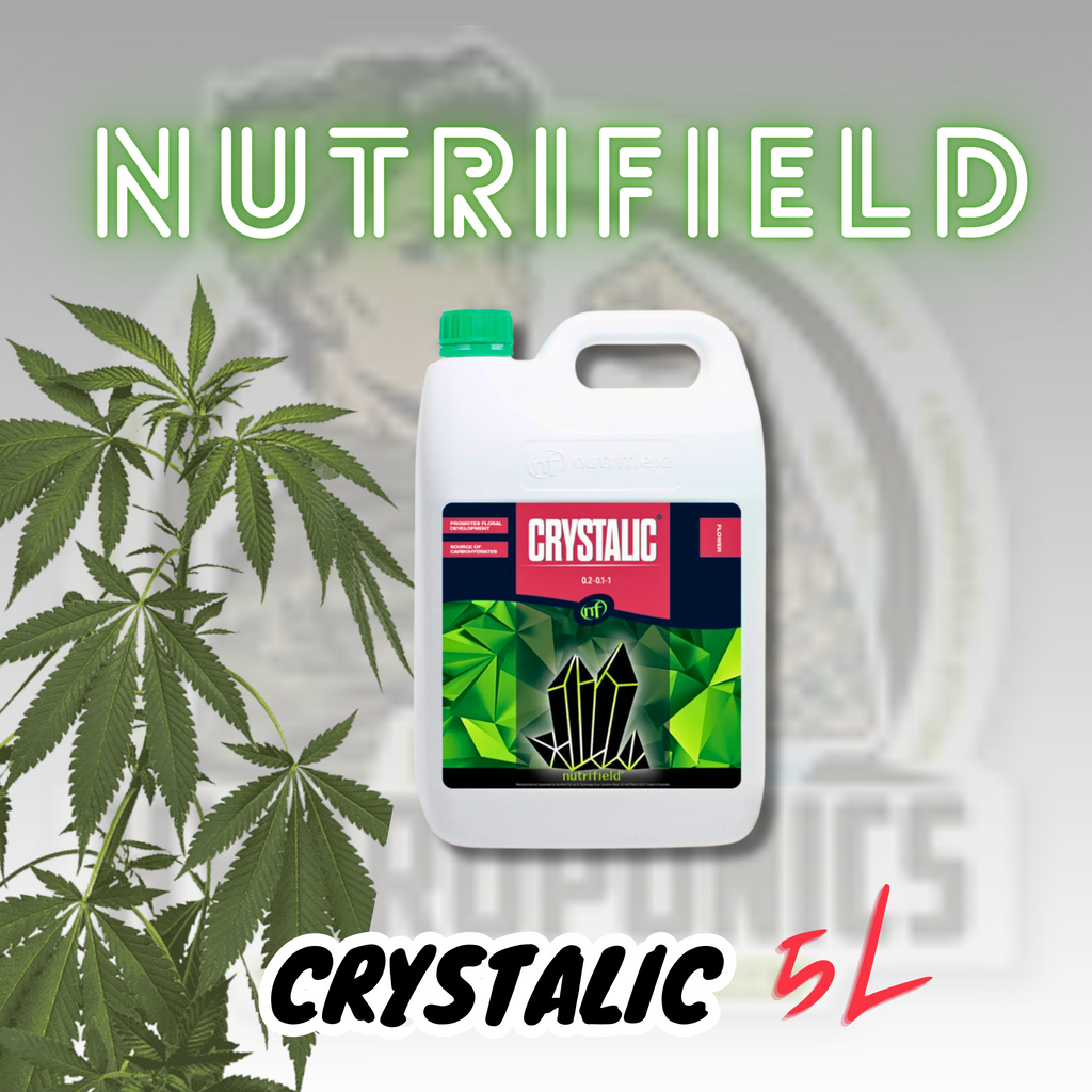 Nutrifield Crystalic 5L