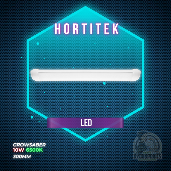 Hortitek Growsaber 10W LED 6500K 300mm