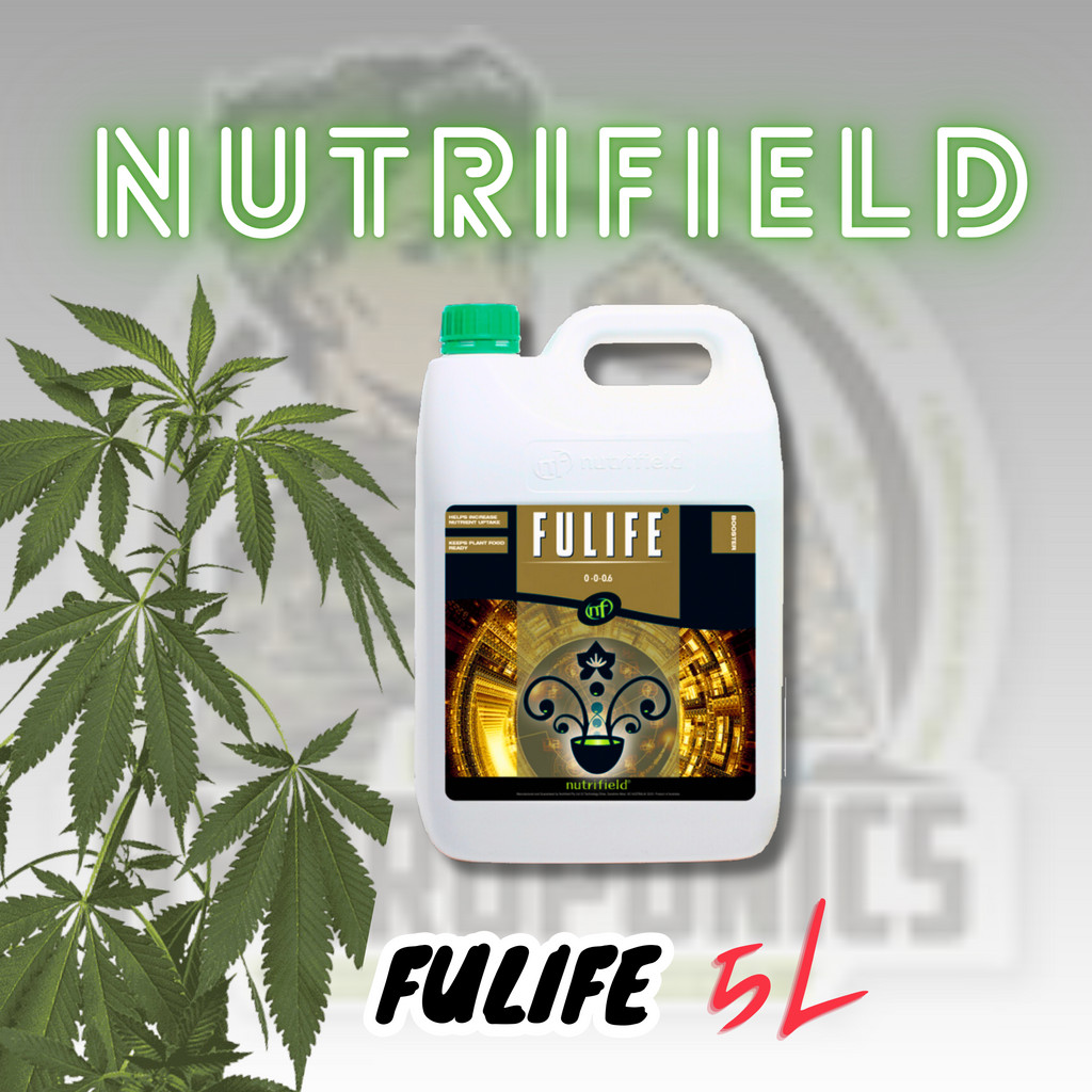 Nutrifield Fulife 5L