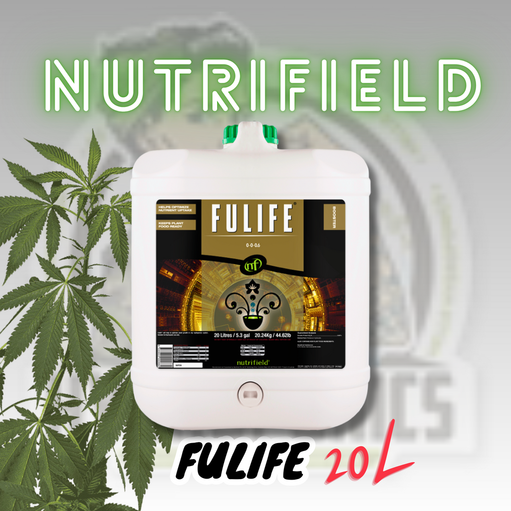 Nutrifield Fulife 20L