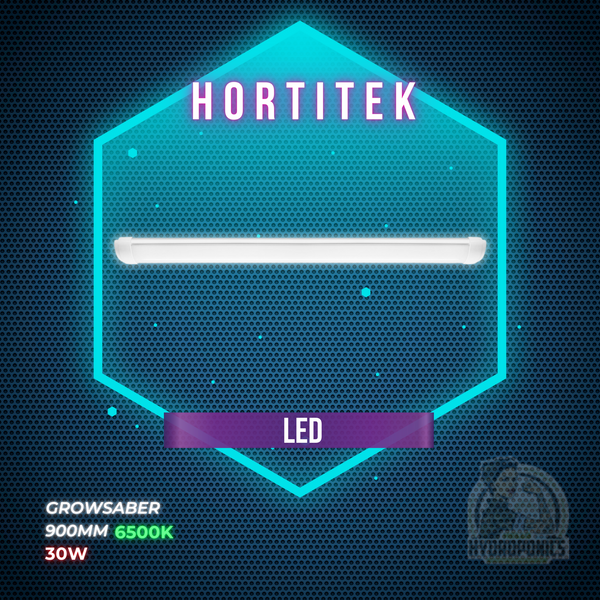 Hortitek Growsaber 30W LED 6500K 900mm