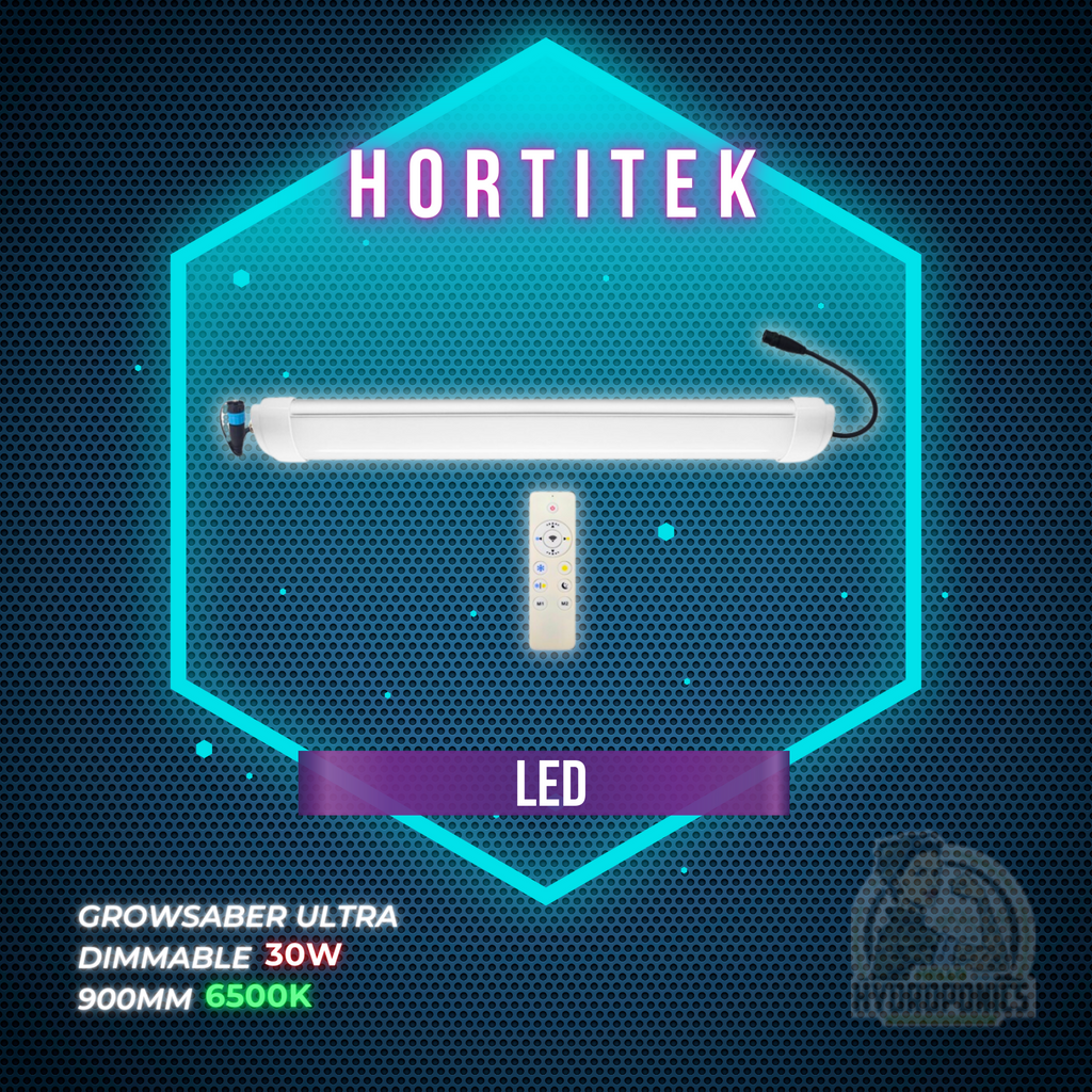 Hortitek GrowSaber 30w LED Ultra Dimmable 900mm