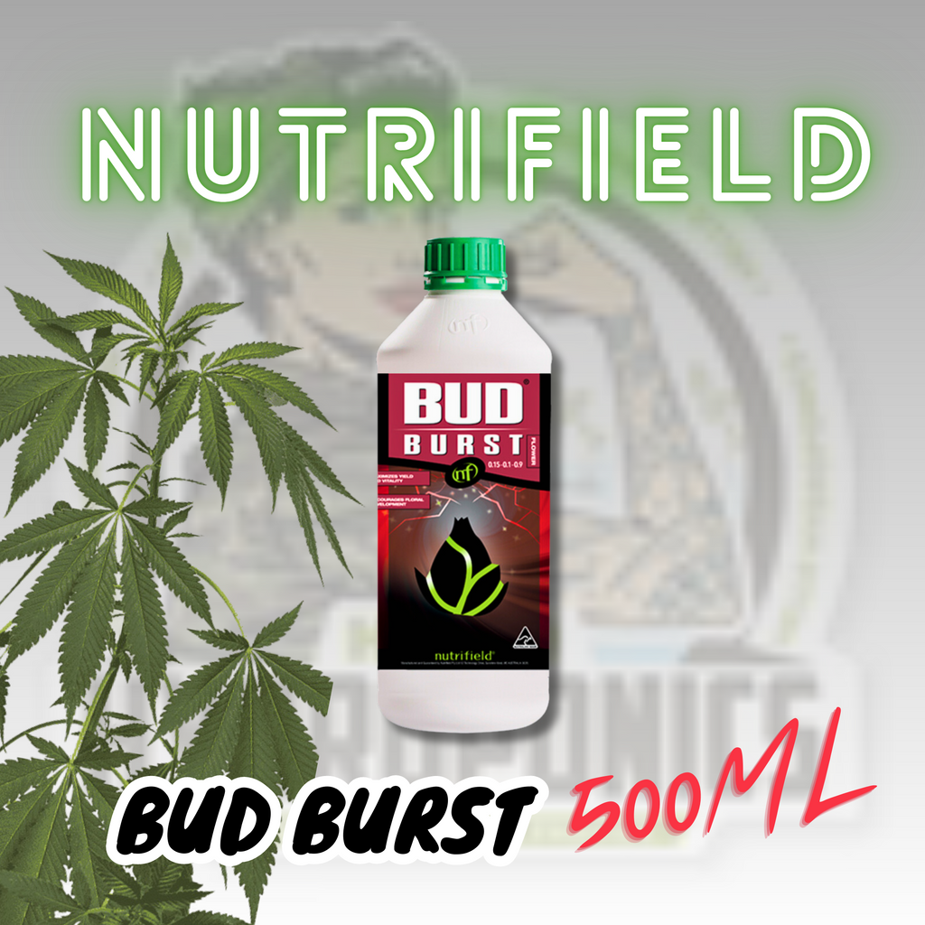 Nutrifield Bud Burst 500ML