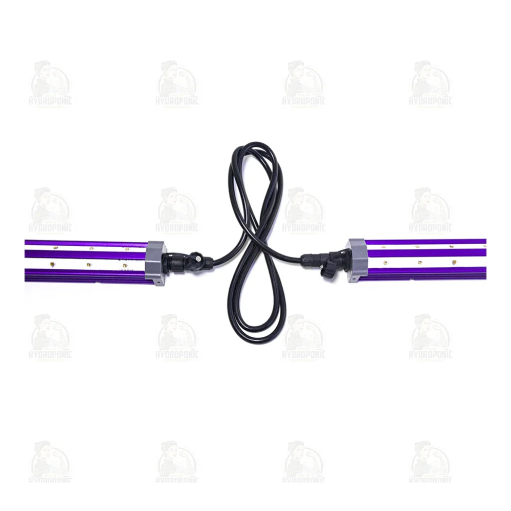 LUMATEK UV SUPPLEMENTAL LED BAR 30W UVA UVB 220 240V