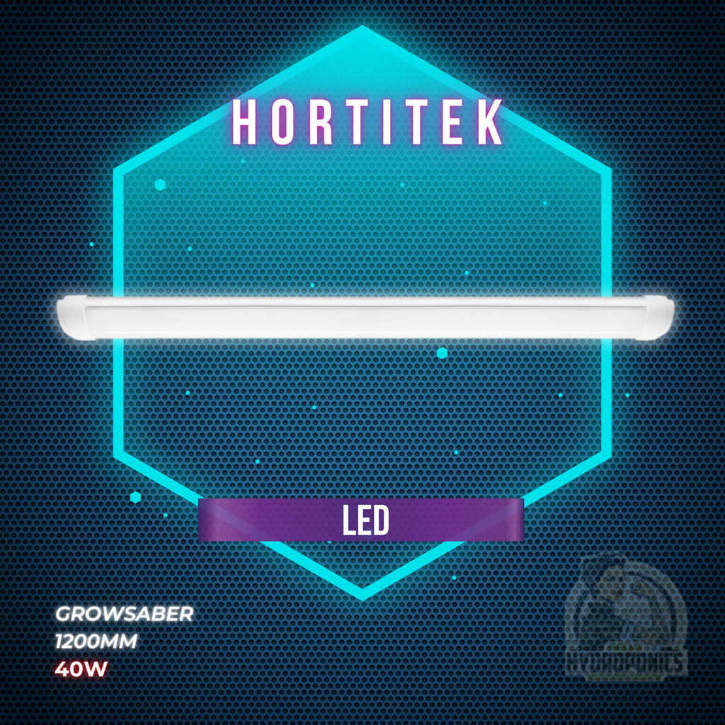 Hortitek Growsaber 40W LED light 6500K 1200mm