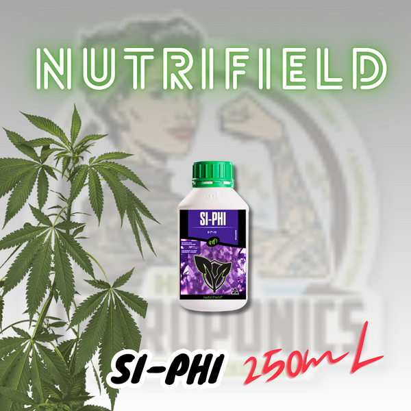 Nutrifield SI-PHI 250ML