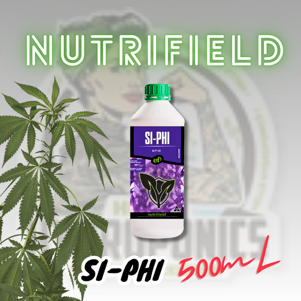 Nutrifield SI-PHI 500ML