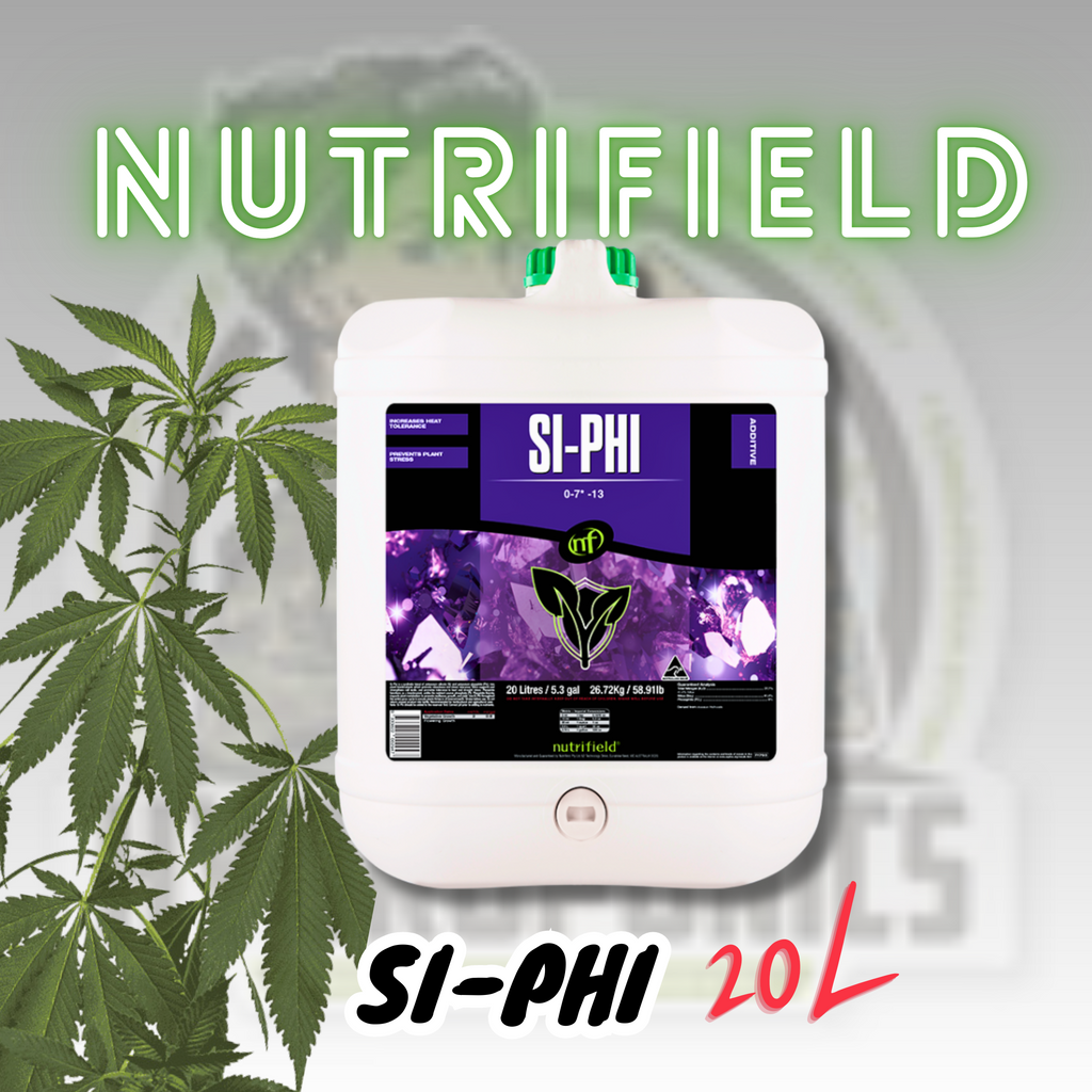 Nutrifield SI-PHI 20L